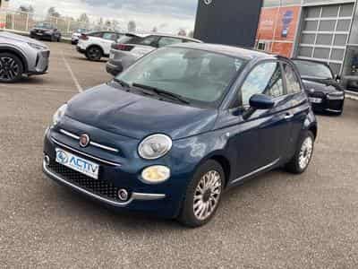 Fiat 500 1.0 70 BSG DOLCEVITA (2023) - Photo 1
