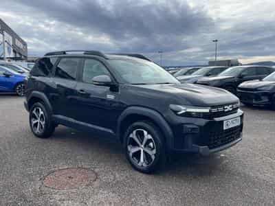 Dacia BIGSTER 1.8 HYBRID 155 JOURNEY (2025) - Photo 3