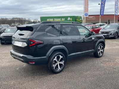 Dacia BIGSTER 1.8 HYBRID 155 JOURNEY (2025) - Photo 5