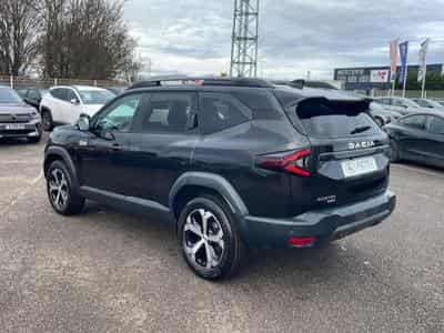 Dacia BIGSTER 1.8 HYBRID 155 JOURNEY (2025) - Photo 7