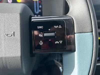 Fiat GRANDE PANDA 1.2 HYBRID 100 LA PRIMA EDCT6 (2025) - Photo 14