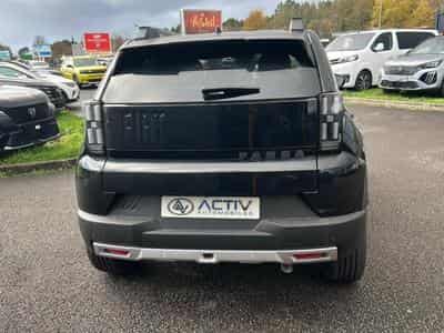 Fiat GRANDE PANDA 1.2 HYBRID 100 LA PRIMA EDCT6 (2025) - Photo 6