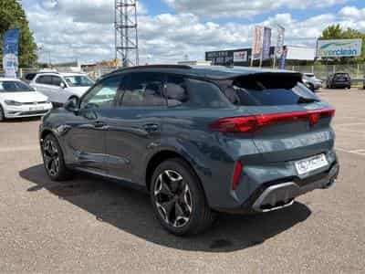 Cupra TERRAMAR 1.5 ETSI HYBRID 150 V DSG7 (2026) - Photo 7