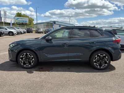 Cupra TERRAMAR 1.5 ETSI HYBRID 150 V DSG7 (2026) - Photo 8