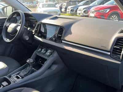 Skoda KAROQ 1.5 TSI 150 SELECTION DSG7 (2025) - Photo 15