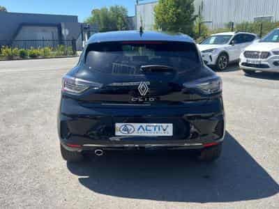 Renault Clio 1.0 TCE 90 TECHNO (2025) - Photo 6