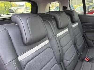 Citroen C5 AIRCROSS 1.5 BLUEHDI 130 MAX BOITE AUTOMATIQUE (2025) - Photo 11
