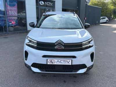 Citroen C5 AIRCROSS 1.5 BLUEHDI 130 MAX BOITE AUTOMATIQUE (2025) - Photo 2
