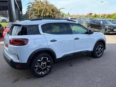 Citroen C5 AIRCROSS 1.5 BLUEHDI 130 MAX BOITE AUTOMATIQUE (2025) - Photo 5