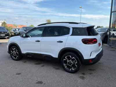Citroen C5 AIRCROSS 1.5 BLUEHDI 130 MAX BOITE AUTOMATIQUE (2025) - Photo 6