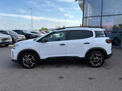 Citroen C5 AIRCROSS 1.5 BLUEHDI 130 MAX BOITE AUTOMATIQUE (2025) - Photo 7