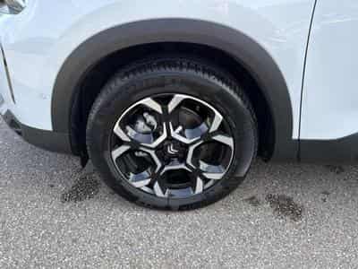 Citroen C5 AIRCROSS 1.5 BLUEHDI 130 MAX BOITE AUTOMATIQUE (2025) - Photo 8