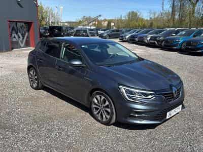 Renault Megane 1.5 BLUE DCI 115 TECHNO EDC (2023) - Photo 3