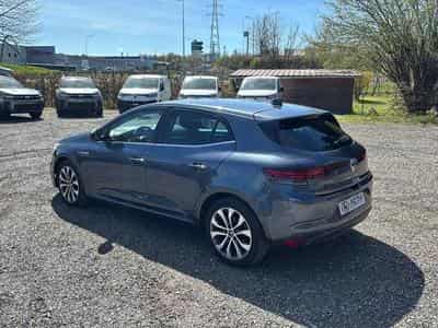Renault Megane 1.5 BLUE DCI 115 TECHNO EDC (2023) - Photo 7