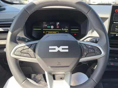 Dacia DUSTER 1.2 HYBRID-G 150 EXPRESSION 4X4 (2026) - Photo 15