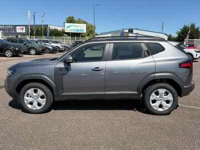 Dacia DUSTER 1.2 HYBRID-G 150 EXPRESSION 4X4 (2026) - Photo 8