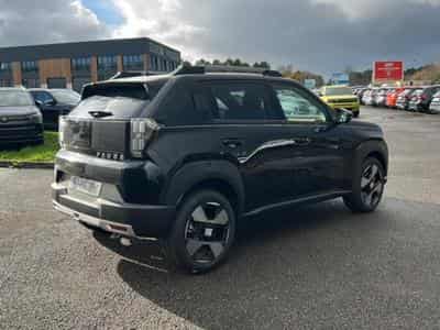Fiat GRANDE PANDA 1.2 HYBRID 100 LA PRIMA EDCT6 (2025) - Photo 5