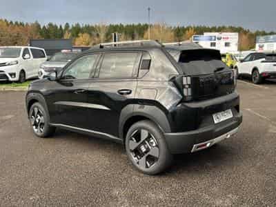 Fiat GRANDE PANDA 1.2 HYBRID 100 LA PRIMA EDCT6 (2025) - Photo 7