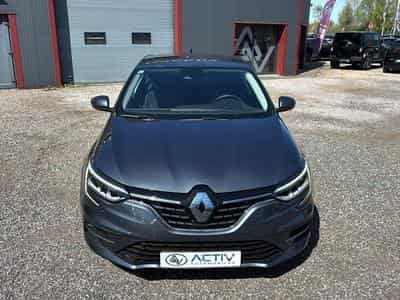 Renault Megane 1.5 BLUE DCI 115 TECHNO EDC (2023) - Photo 2
