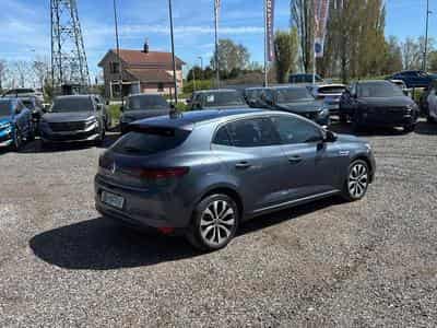 Renault Megane 1.5 BLUE DCI 115 TECHNO EDC (2023) - Photo 5