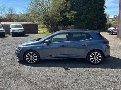 Renault Megane 1.5 BLUE DCI 115 TECHNO EDC (2023) - Photo 8