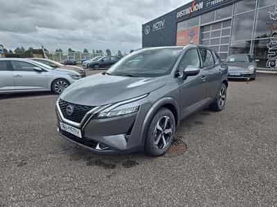 Nissan QASHQAI 1.3 MILD HYBRID 158 N-CONNECTA XTRONIC (2023) - Photo 1