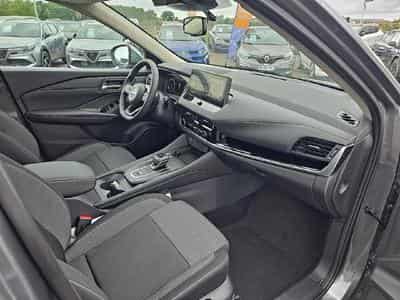 Nissan QASHQAI 1.3 MILD HYBRID 158 N-CONNECTA XTRONIC (2023) - Photo 11