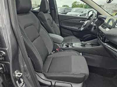 Nissan QASHQAI 1.3 MILD HYBRID 158 N-CONNECTA XTRONIC (2023) - Photo 12