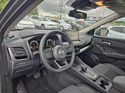 Nissan QASHQAI 1.3 MILD HYBRID 158 N-CONNECTA XTRONIC (2023) - Photo 15