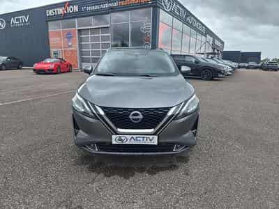Nissan QASHQAI 1.3 MILD HYBRID 158 N-CONNECTA XTRONIC (2023) - Photo 2