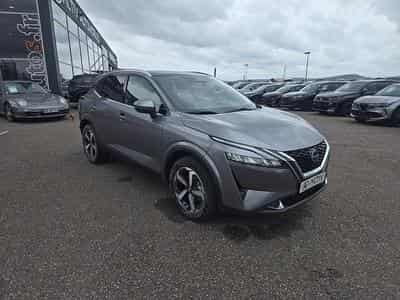 Nissan QASHQAI 1.3 MILD HYBRID 158 N-CONNECTA XTRONIC (2023) - Photo 3