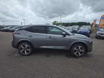 Nissan QASHQAI 1.3 MILD HYBRID 158 N-CONNECTA XTRONIC (2023) - Photo 4