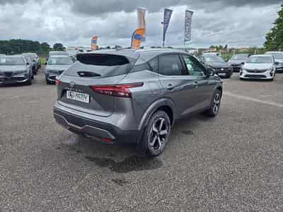 Nissan QASHQAI 1.3 MILD HYBRID 158 N-CONNECTA XTRONIC (2023) - Photo 5