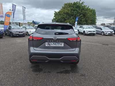 Nissan QASHQAI 1.3 MILD HYBRID 158 N-CONNECTA XTRONIC (2023) - Photo 6