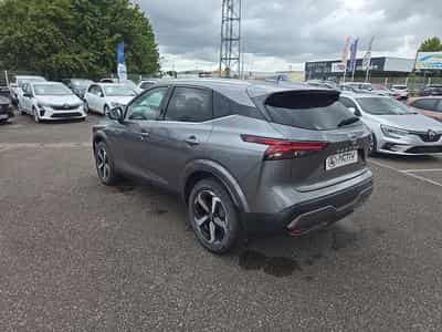 Nissan QASHQAI 1.3 MILD HYBRID 158 N-CONNECTA XTRONIC (2023) - Photo 7