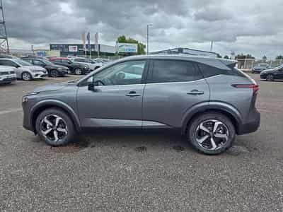 Nissan QASHQAI 1.3 MILD HYBRID 158 N-CONNECTA XTRONIC (2023) - Photo 8