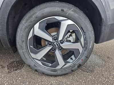 Nissan QASHQAI 1.3 MILD HYBRID 158 N-CONNECTA XTRONIC (2023) - Photo 9