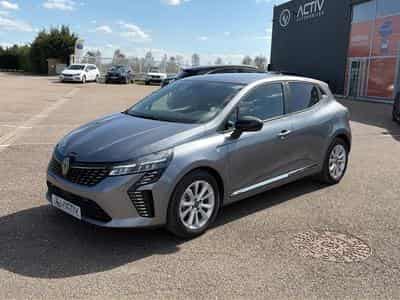 Renault Clio 1.0 TCE 90 EVOLUTION CVT (2025) - Photo 1