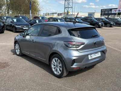 Renault Clio 1.0 TCE 90 EVOLUTION CVT (2025) - Photo 7