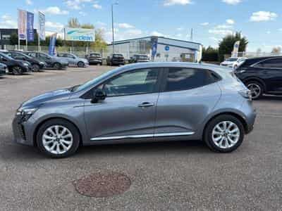 Renault Clio 1.0 TCE 90 EVOLUTION CVT (2025) - Photo 8