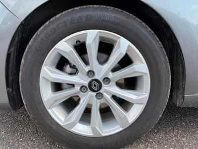 Renault Clio 1.0 TCE 90 EVOLUTION CVT (2025) - Photo 9