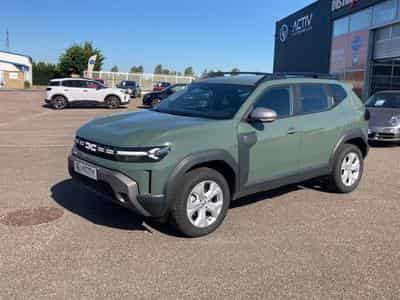 Dacia DUSTER 1.2 HYBRID-G 150 EXPRESSION 4X4 (2026) - Photo 1