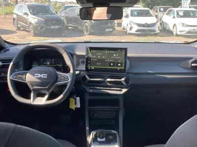 Dacia DUSTER 1.2 HYBRID-G 150 EXPRESSION 4X4 (2026) - Photo 10