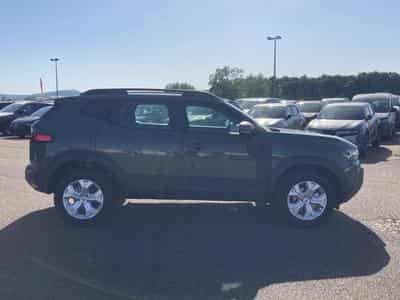 Dacia DUSTER 1.2 HYBRID-G 150 EXPRESSION 4X4 (2026) - Photo 4