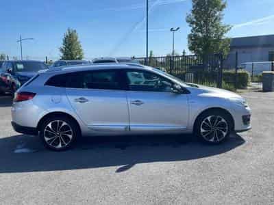 Renault Megane 1.5 DCI 110 BOSE EDC (2015) - Photo 4