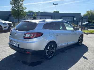 Renault Megane 1.5 DCI 110 BOSE EDC (2015) - Photo 5