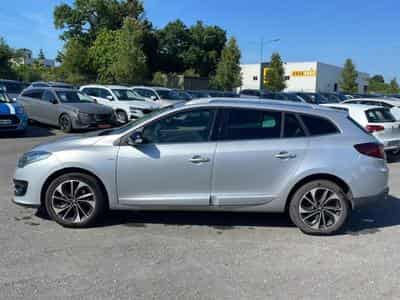 Renault Megane 1.5 DCI 110 BOSE EDC (2015) - Photo 8