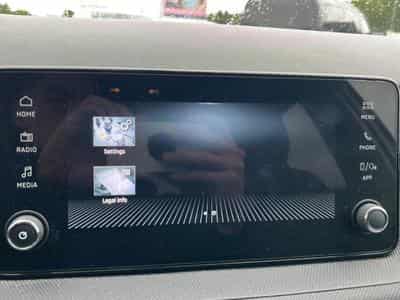 Skoda FABIA 1.0 TSI EVO2 95 SELECTION (2025) - Photo 14