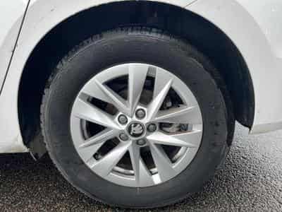 Skoda FABIA 1.0 TSI EVO2 95 SELECTION (2025) - Photo 9