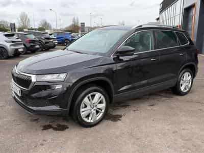 Skoda KAROQ 1.5 TSI 150 SELECTION DSG7 (2025) - Photo 1